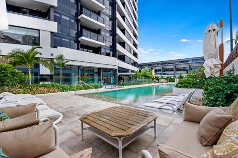 Ruby Apartments - Self Contained, Privately Managed Apartments - Accommodation Yamba 2