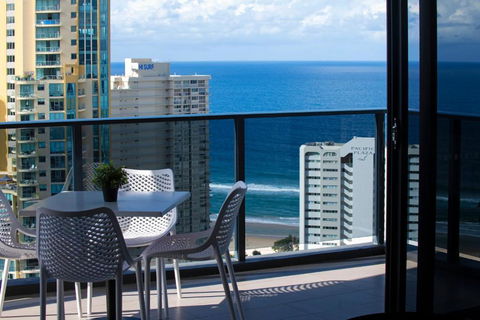 Ruby Apartments - Self Contained, Privately Managed Apartments - Accommodation Yamba 0