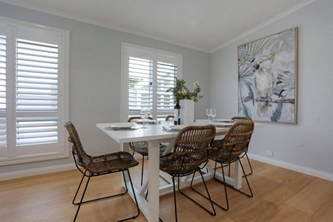 Ruby Moon - Accommodation Yamba 1