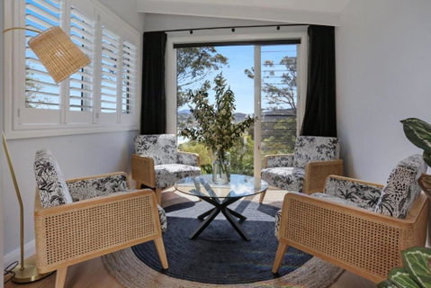 Ruby Moon - Accommodation Yamba 2