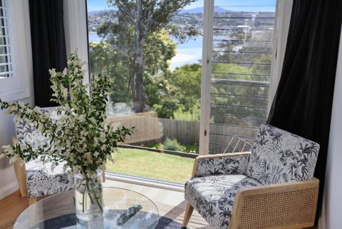 Ruby Moon - Accommodation Yamba 3