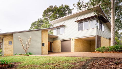 RUST - Accommodation Yamba 2
