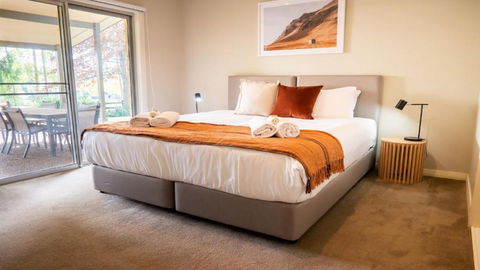 RUST - Accommodation Yamba 3