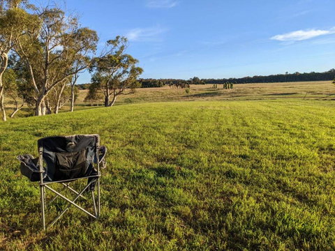 Rustic Cabin With Moon Bathing For A City Escape - Accommodation Yamba 3