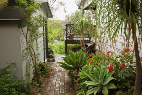 Rustic Spirit - Accommodation Yamba 3