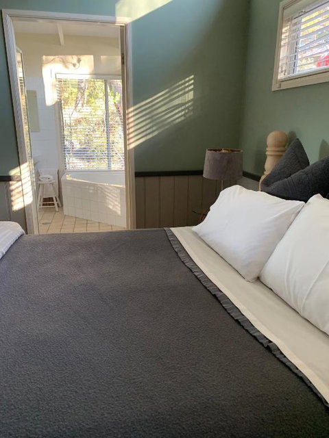 Rustic Spirit - Accommodation Yamba 2