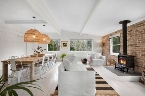 Ryders Creek - Accommodation Yamba 2