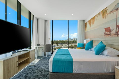 Rydges Gold Coast Airport - Accommodation Yamba 3