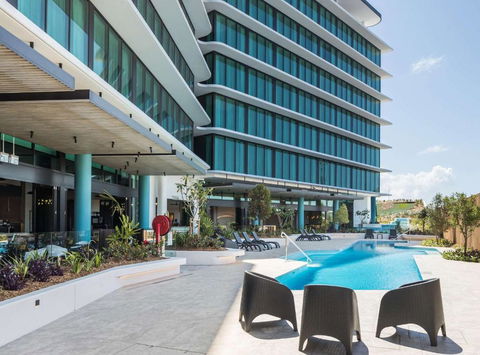 Rydges Gold Coast Airport - Accommodation Yamba 0