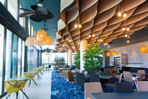 Rydges Gold Coast Airport - Accommodation Yamba 1