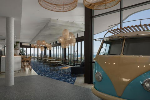 Rydges Gold Coast Airport - Accommodation Yamba 2