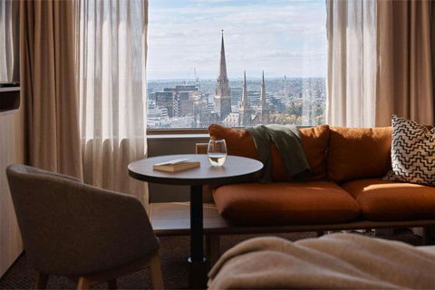 Rydges Melbourne - Accommodation Yamba 0