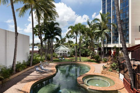 Rydges Southbank Townsville - Accommodation Yamba 2