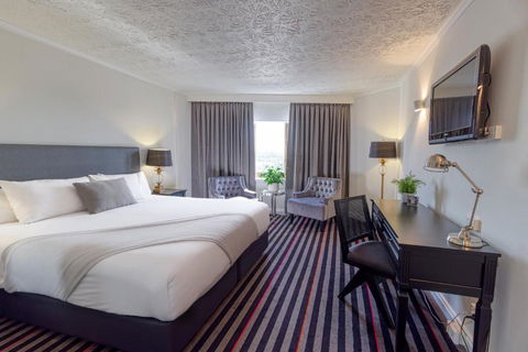 Rydges Southbank Townsville - Accommodation Yamba 1