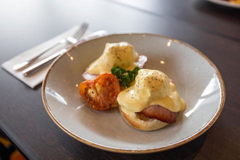 Rydges Southbank Townsville - Accommodation Yamba 3