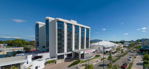 Rydges Southbank Townsville - Accommodation Yamba 0