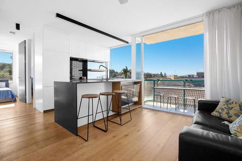 S16S - Bondi Vistas - Accommodation Yamba 1
