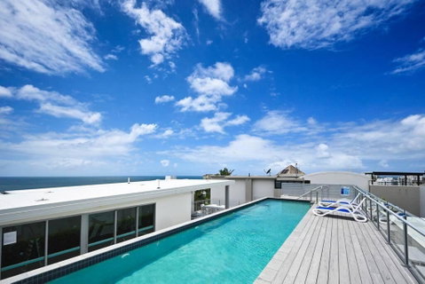 Saffire Seaside Serenity - Accommodation Yamba 0