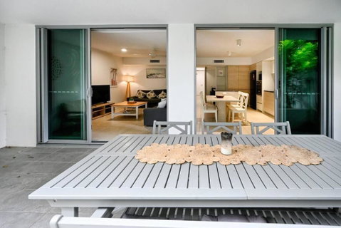 Saffire Seaside Serenity - Accommodation Yamba 1