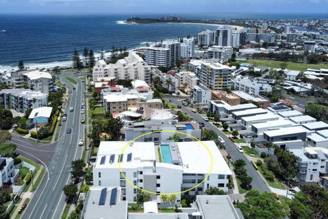 Saffire Seaside Serenity - Accommodation Yamba 2