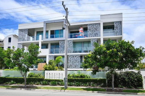 Saffire Seaside Serenity - Accommodation Yamba 3