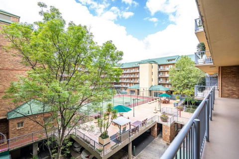 Sage On Bewes Adelaide - Accommodation Yamba 3