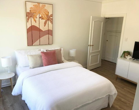 Sailors View Kalbarri - Accommodation Yamba 1