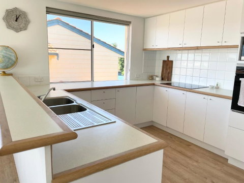 Sailors View Kalbarri - Accommodation Yamba 2