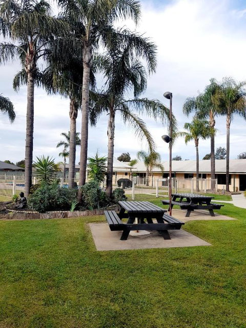 Sailz Villa 9 - Accommodation Yamba 1