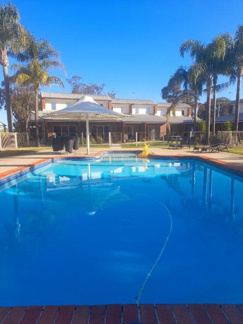 Sailz Villa 9 - Accommodation Yamba 2