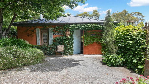 Saint Eloi Le Studio - Accommodation Yamba 2