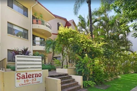 Salerno - Hosted By Burleigh Letting - Accommodation Yamba 1
