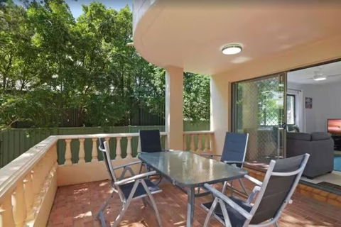 Salerno - Hosted By Burleigh Letting - Accommodation Yamba 2