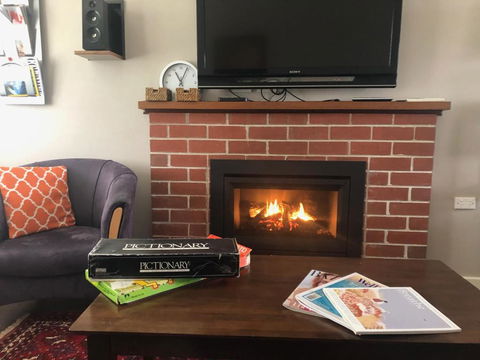 Salt 112 House - Accommodation Yamba 1