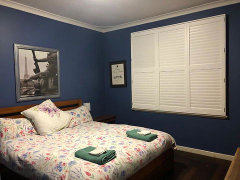 Salt 112 House - Accommodation Yamba 2