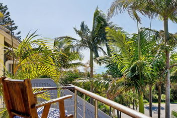 Salt Air Angourie with Accommodation Yamba