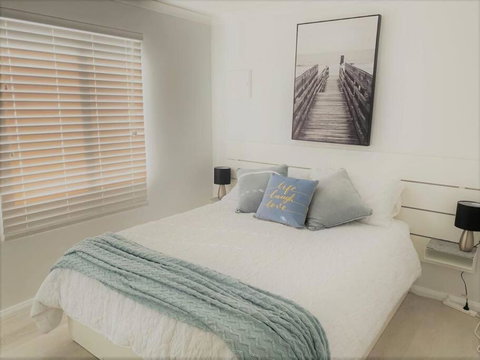 Salt & Soul Beach Shack - Accommodation Yamba 0
