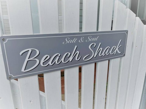 Salt & Soul Beach Shack - Accommodation Yamba 1