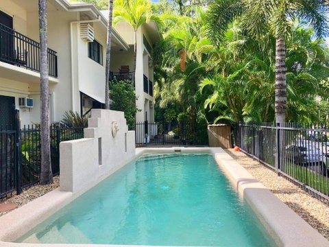 Salt & Sand - Tropical Oasis Footsteps To Beach - Accommodation Yamba 0