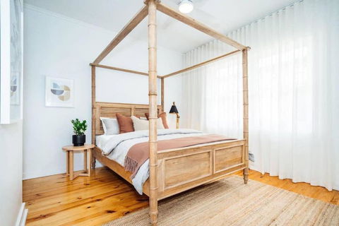 Salt At Arlo Refined Luxury In Glenelg - Accommodation Yamba 0