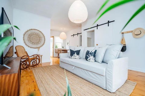 Salt At Arlo Refined Luxury In Glenelg - Accommodation Yamba 1