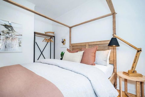 Salt At Arlo Refined Luxury In Glenelg - Accommodation Yamba 2