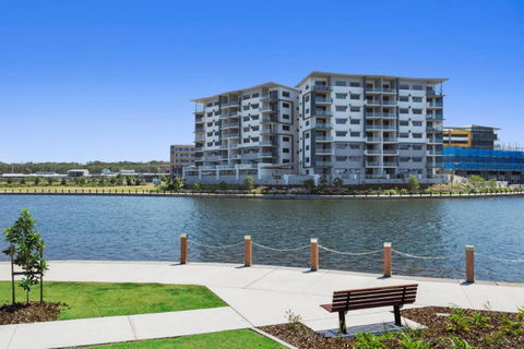 Salt At Oceanside - Accommodation Yamba 1