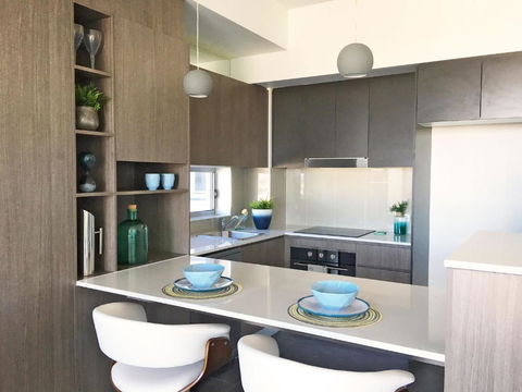 Salt At Oceanside - Accommodation Yamba 2