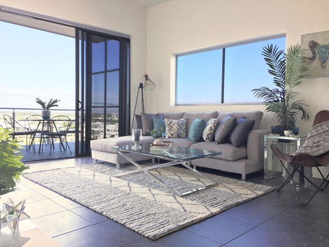 Salt At Oceanside - Accommodation Yamba 3