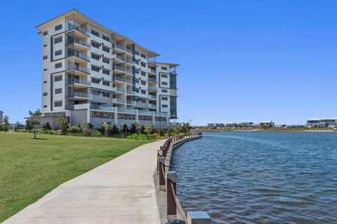 Salt At Oceanside - Accommodation Yamba 0