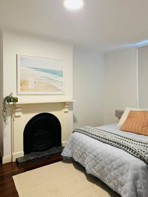 Salt Lifestyle Apartment Fremantle - Accommodation Yamba 0