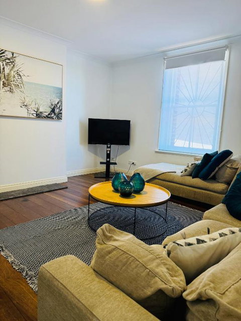 Salt Lifestyle Apartment Fremantle - Accommodation Yamba 3