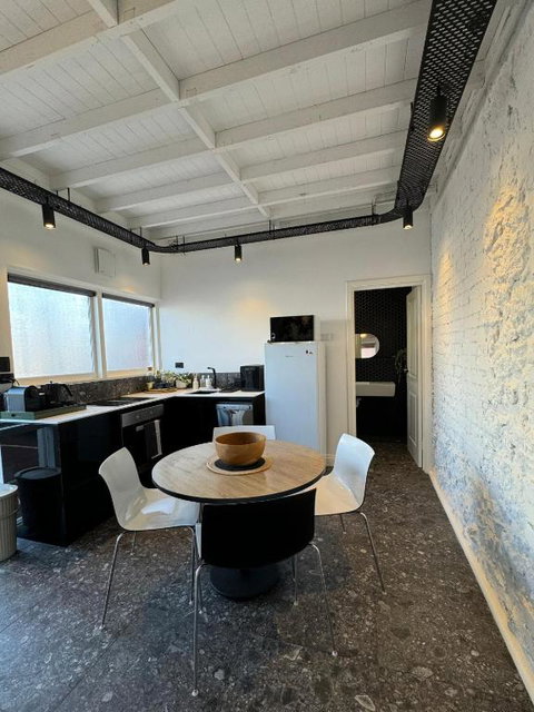 Salt Lifestyle Apartment Fremantle - Accommodation Yamba 2