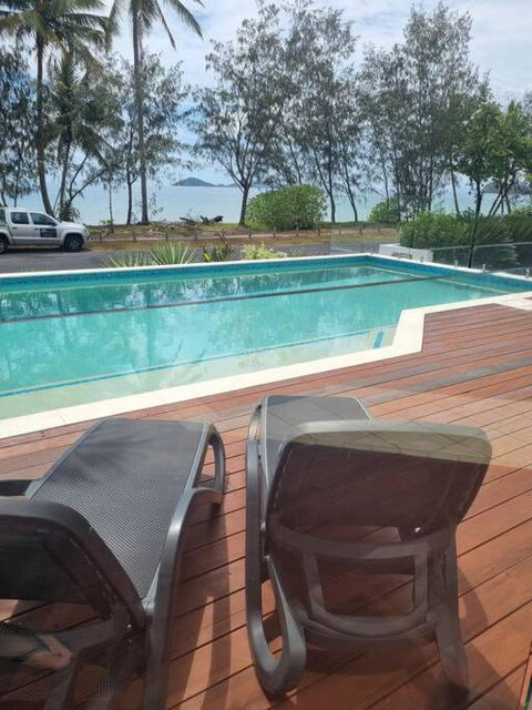 Salt On South - Beachfront Bliss - Accommodation Yamba 0